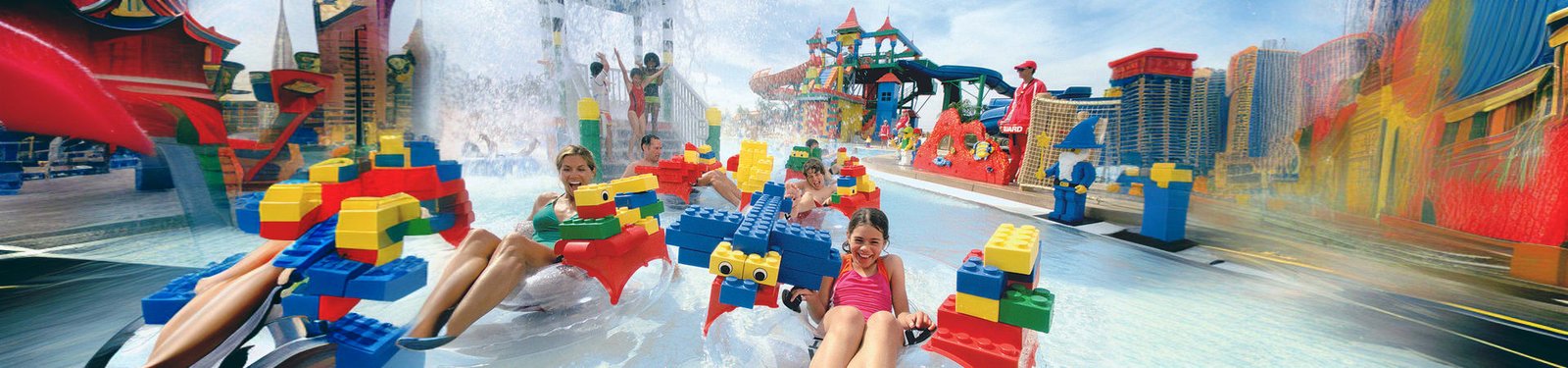 Home Legoland Dubai