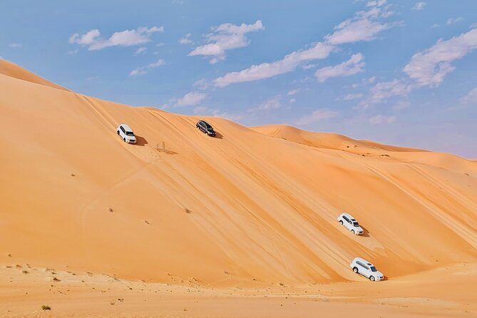 Home Ras Al Khaimah City Tour