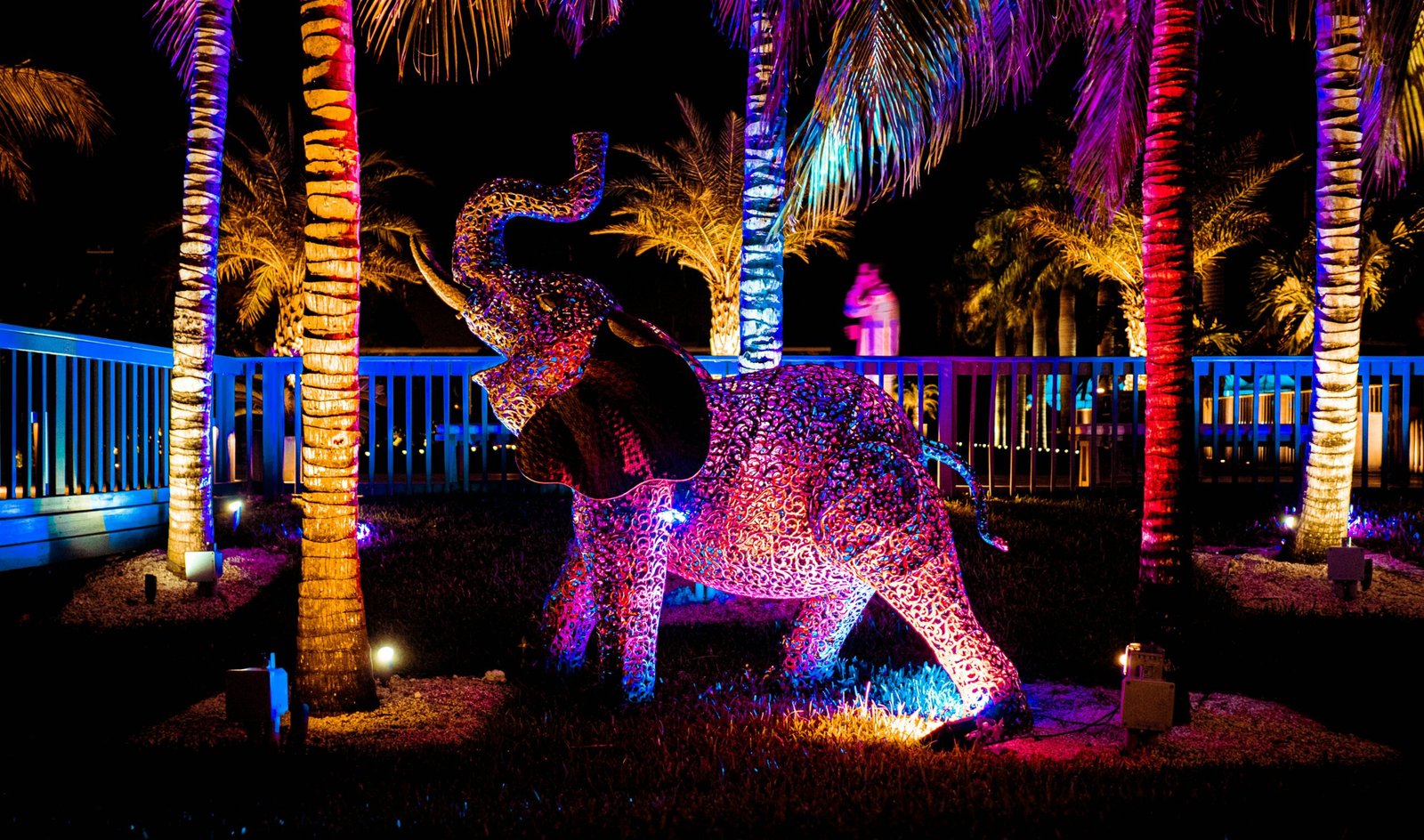 Home Glow Garden Dubai