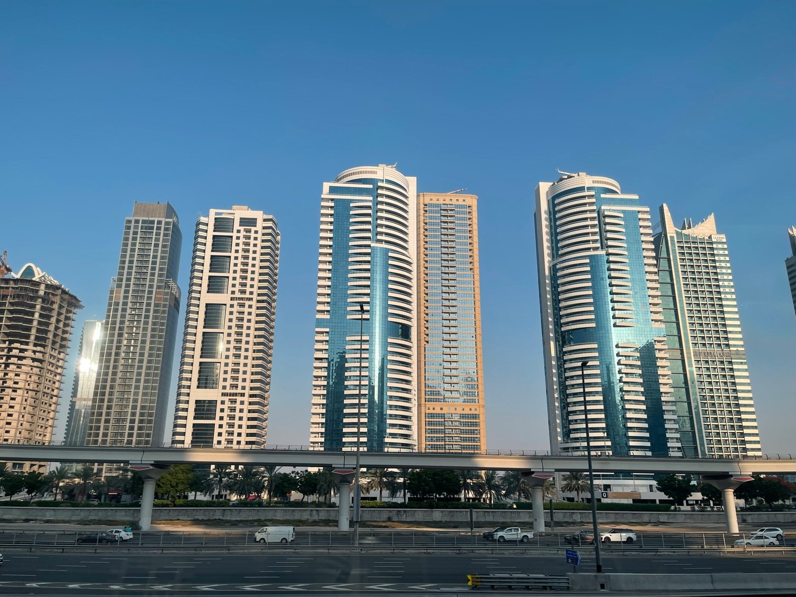 Home Dubai City Tour