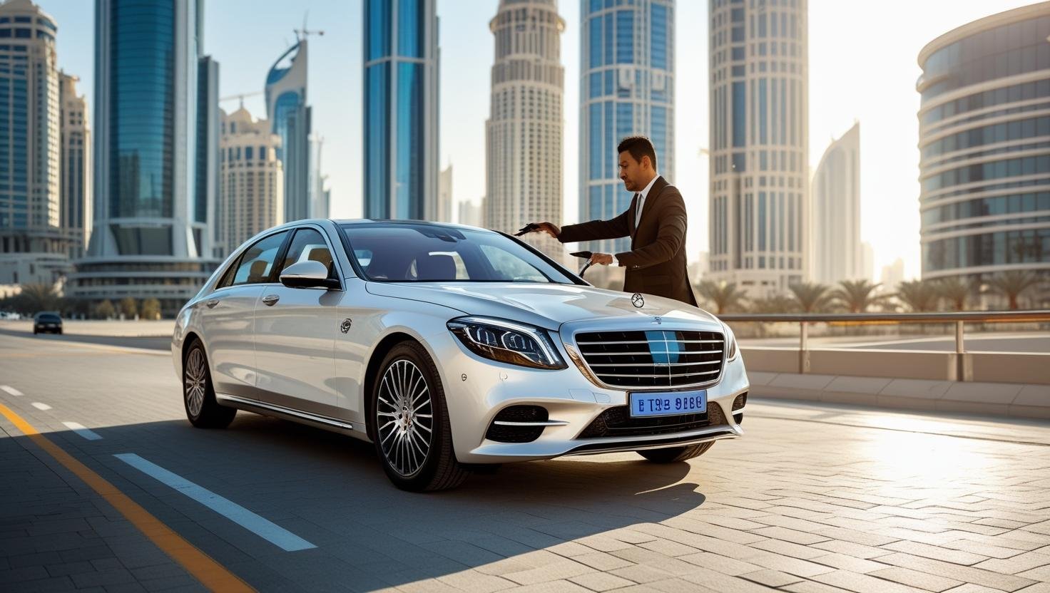 pick and drop car dubai 17 1